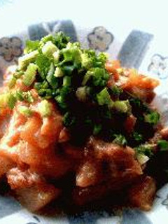 こてこての土手焼き-レシピのメイン写真