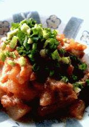 こてこての土手焼き-レシピのメイン写真