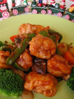 やわらかお肉♡ 酢豚♡-レシピのメイン写真