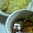 激安おかず ★豆腐揚げ&甘醤油ソース★