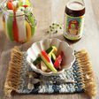 奥深い味わい!カラフルピクルス