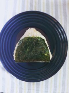 天かす☆おにぎり☆まぜごはん-レシピのメイン写真