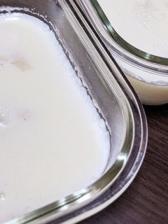 All Milk 牛乳寒天-レシピのメイン写真