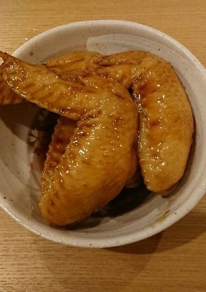 手羽先のピリリテリヤキボーイズ-レシピのメイン写真
