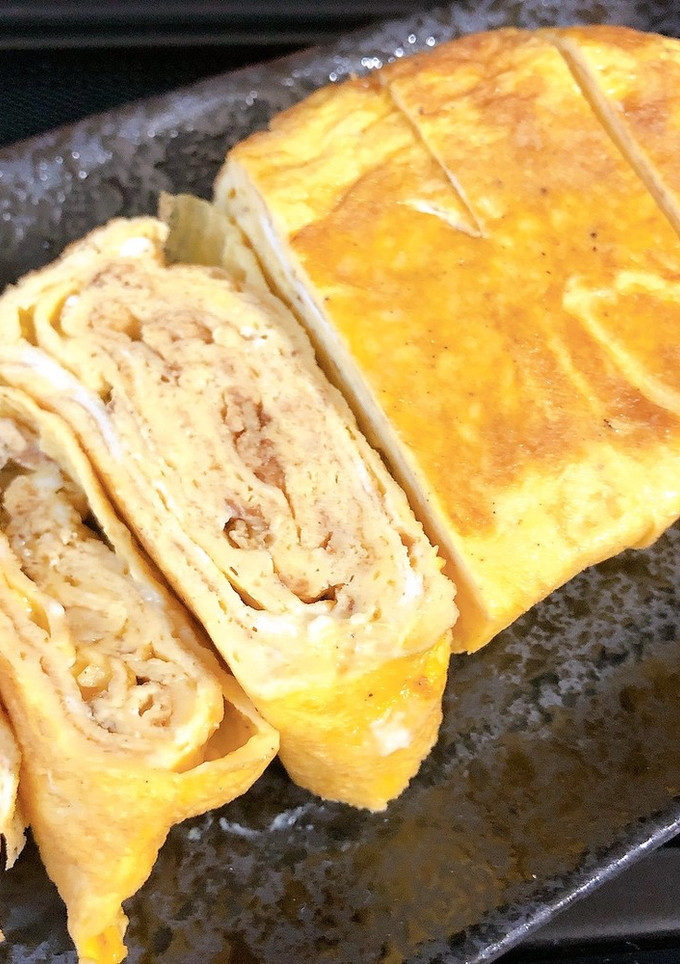 たマヨ焼き○お弁当のおかずにも-レシピのメイン写真