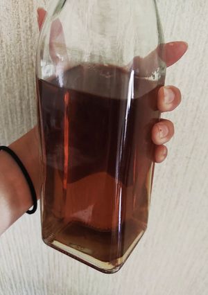 【糖質制限】簡単手作りみりん-レシピのメイン写真