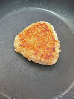 簡単焼きおにぎりおやつにもぴったり-レシピのメイン写真