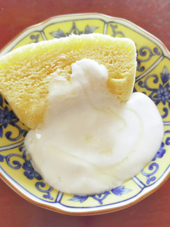 痩せより味!のおから蒸しパン★-レシピのメイン写真