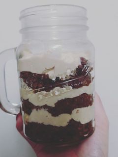 低糖質ティラミス-レシピのメイン写真