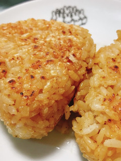 焼きおにぎり-レシピのメイン写真