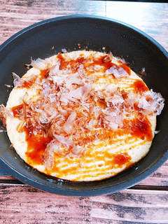 やまいも鉄板-レシピのメイン写真
