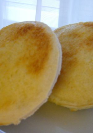 簡単!!焼きビーフシチューパン-レシピのメイン写真