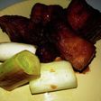 フライパンで角煮