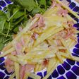 じゃがいも消費!子供も大好きチーズ炒め♪