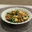 本格派!麻婆豆腐