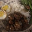 ルーローハン 台湾料理
