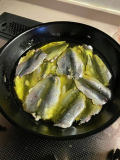 鰯のアヒージョ-レシピのメイン写真