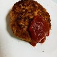 豆腐ハンバーグ(ニンニク無し)