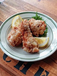 おうち居酒屋★手羽元のエスニック揚げ-レシピのメイン写真