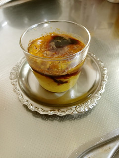 コーヒーソース-レシピのメイン写真