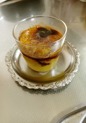 コーヒーソース-レシピのメイン写真