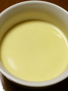 トウモロコシのスープ-レシピのメイン写真