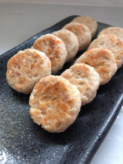 鶏ひき肉のやわらかハンバーグ-レシピのメイン写真