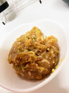 万能!鶏つくね-レシピのメイン写真