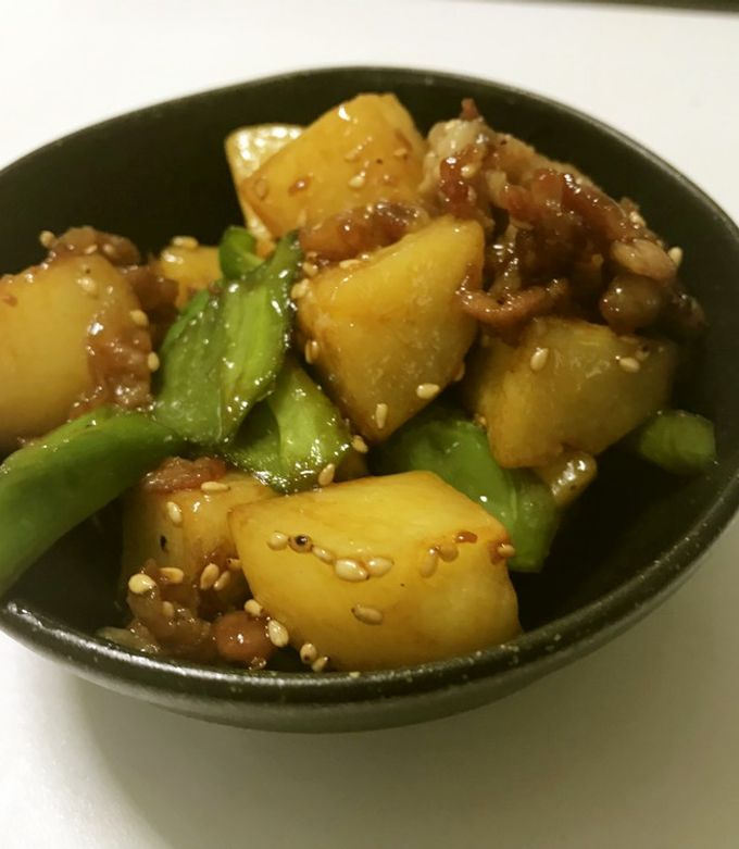 クックパッド 厚揚げの野菜あん by 草加市保健センター 【クックパッド】 簡単