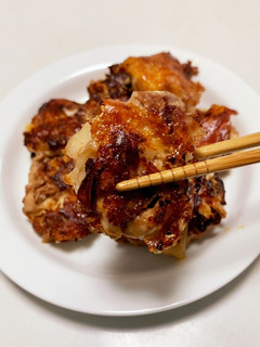 豚キムチーズ焼き-レシピのメイン写真