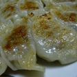 白菜をたっぷり使ってジューシーな餃子