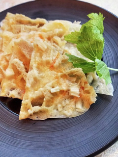 簡単!エノキとチーズのパリパリ焼き☆-レシピのメイン写真