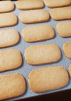【完全再現】 札幌農学校 ミルククッキー-レシピのメイン写真