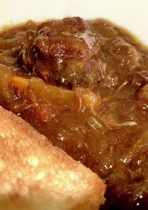 激うまうまうまうまカレー-レシピのメイン写真
