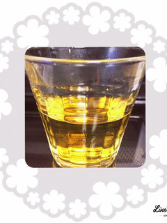 簡単で美味しいお茶-レシピのメイン写真