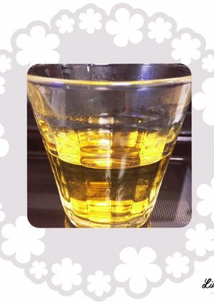 簡単で美味しいお茶-レシピのメイン写真