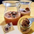 罪悪感ゼロ!簡単★濃厚大人の水チョコ