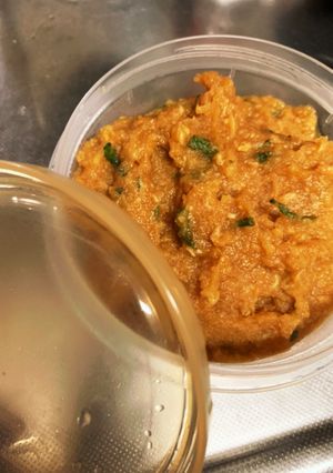 やみつき簡単！ごはんのお供〜たまご味噌〜-レシピのメイン写真
