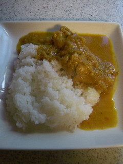 スパイスから作るチキンスープカレー-レシピのメイン写真