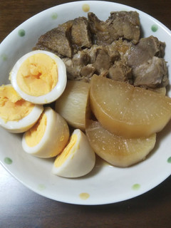 本格料理 焼煮豚 (改訂版)-レシピのメイン写真