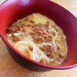 うどん、そうめん、ひやむぎ消費に☆納豆麺