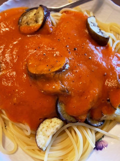 ほどほどの手間で本格トマトパスタ-レシピのメイン写真