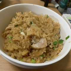 鶏の照り焼き炊き込みご飯-レシピのメイン写真
