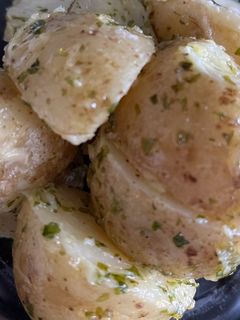 のりコンソメポテト-レシピのメイン写真