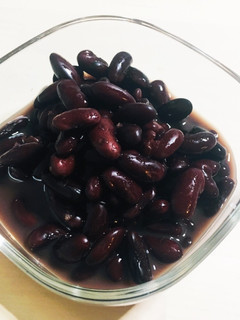 豆の水煮★レッドキドニービーンズ★炊飯器-レシピのメイン写真