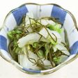 白菜昆布ナムル