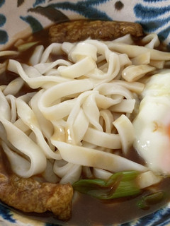 夏におすすめ★冷やしカレーきしめん-レシピのメイン写真