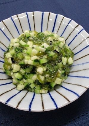 ベジ♪山形の「だし」-レシピのメイン写真