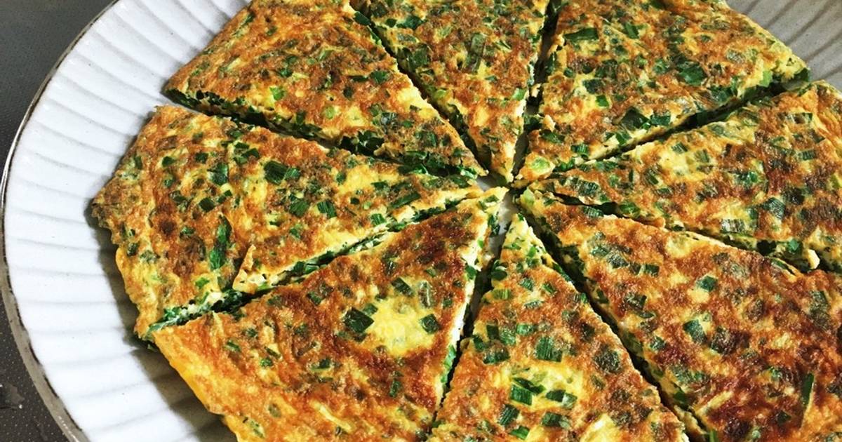 基本からアレンジまで!思わずつくりたくなる「ニラ玉焼き」のレシピ集 | クックパッド