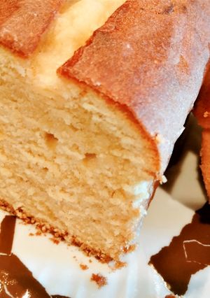 フレッシュレモンのパウンドケーキ-レシピのメイン写真